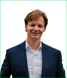 Speaker profile image for Sander Veraar