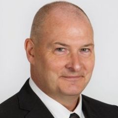 Speaker profile image for Lex Coors