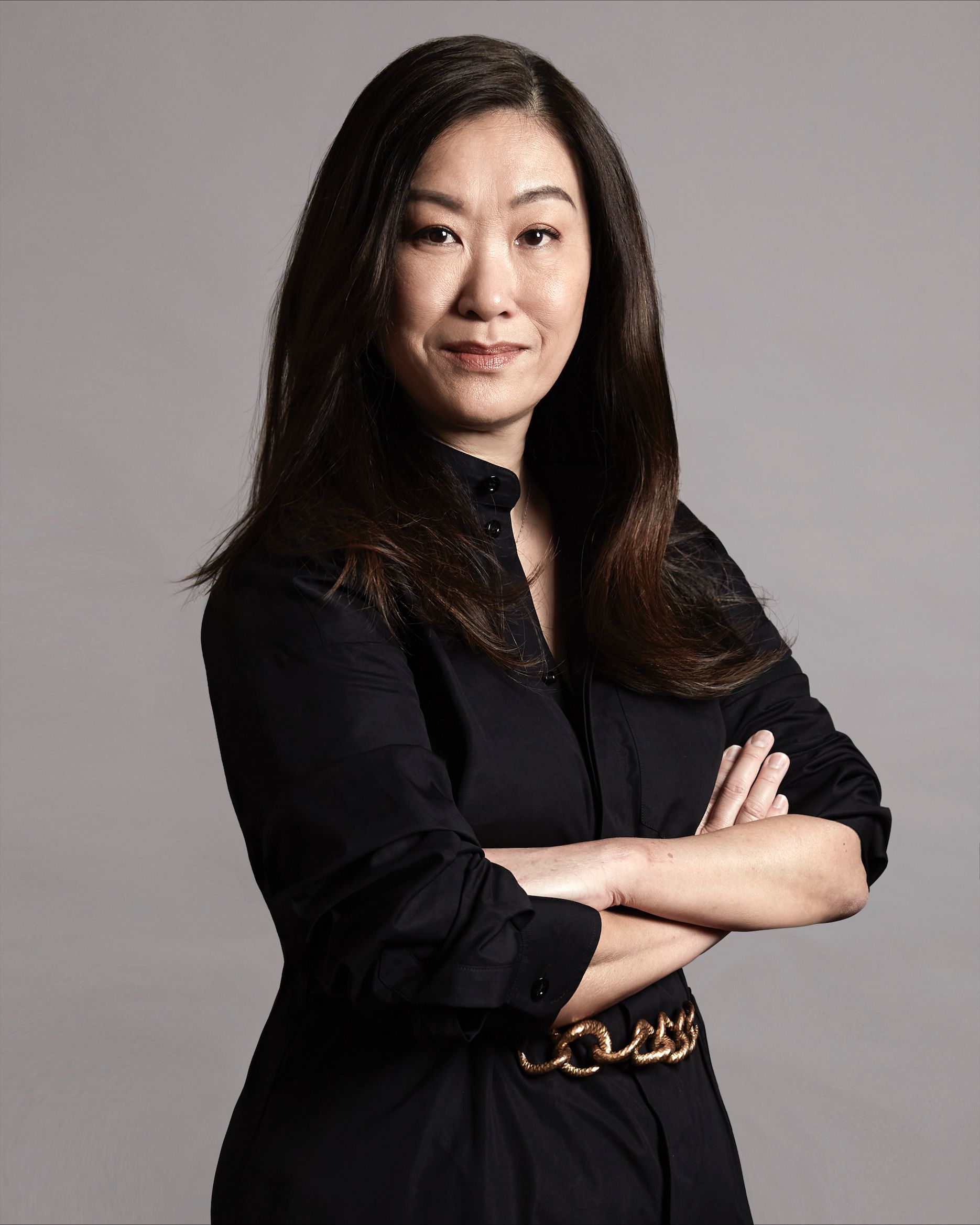 Speaker profile image for Yee May Leong