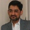 Speaker profile image for Ali Zoomkhawala
