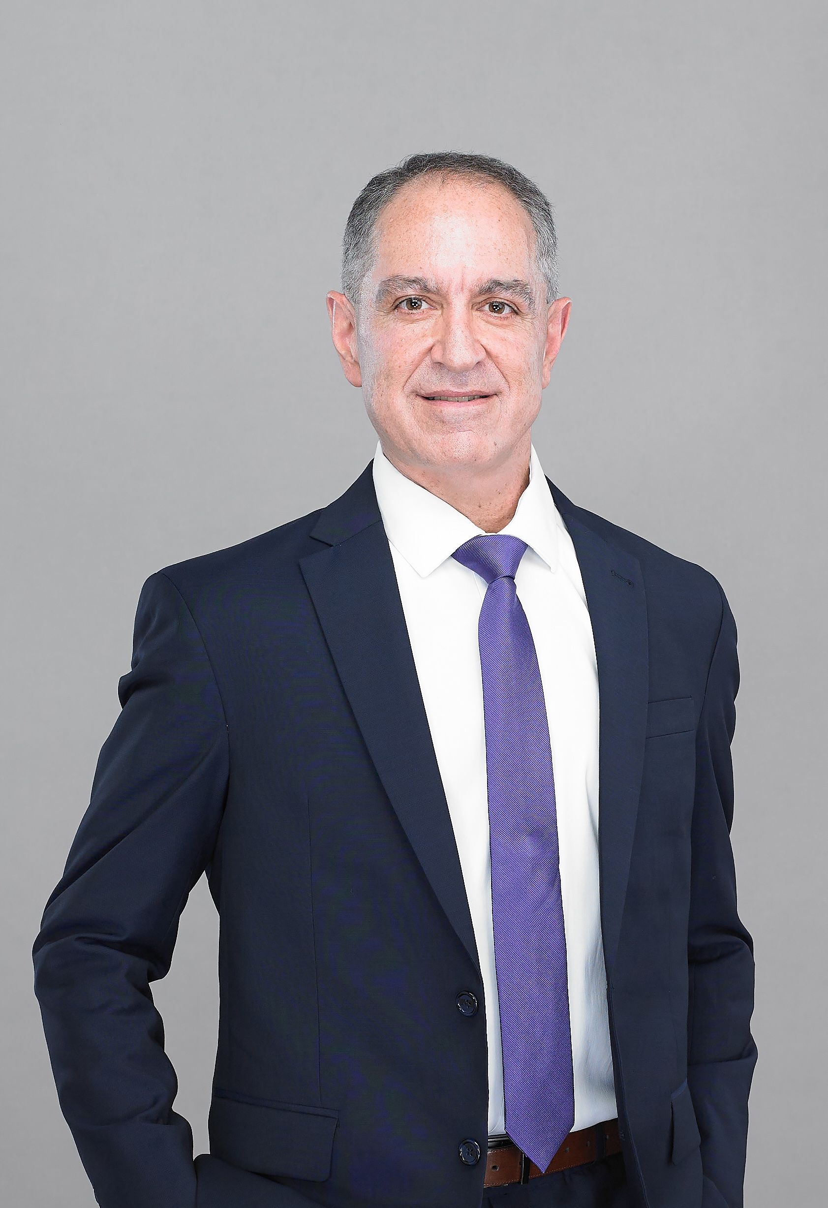 Speaker profile image for Todd Rahimi