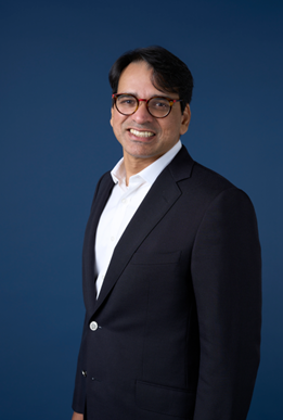 Speaker profile image for Preet Gona