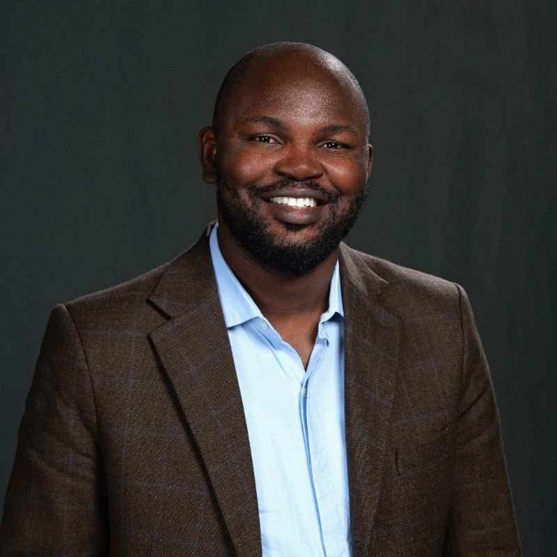Oluwasayo Oshadami
