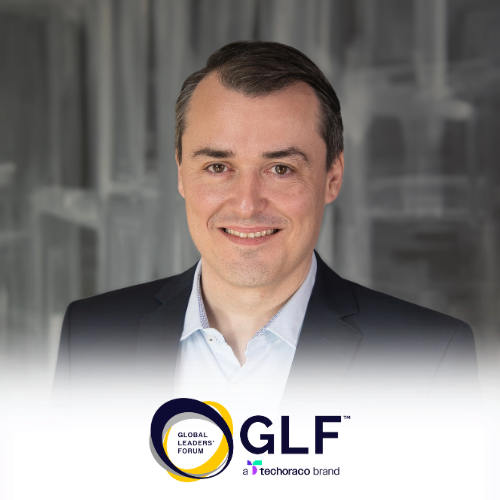 Speaker profile image for Dimitrios Rizoulis