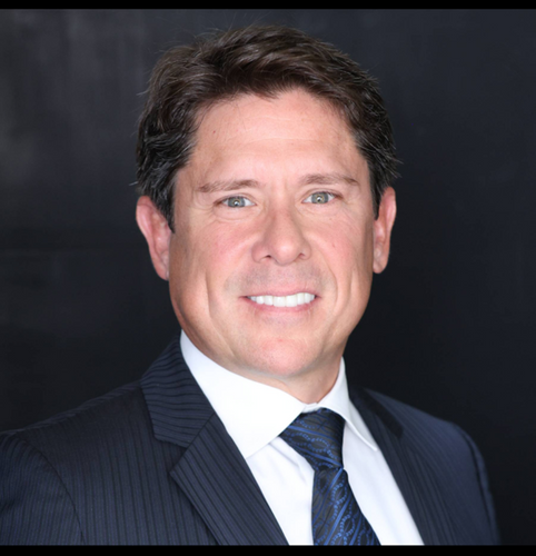 Speaker profile image for Hunter Newby