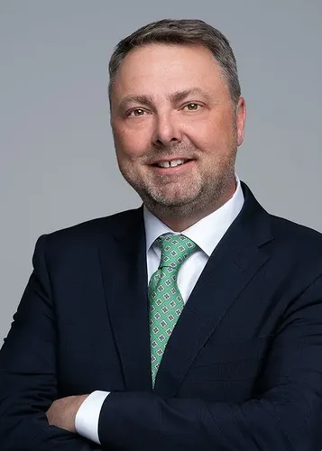 Speaker profile image for David Bell