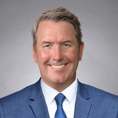 Speaker profile image for Horace Zona