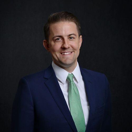 Speaker profile image for Logan Payne