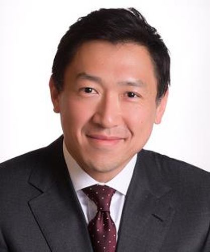 Speaker profile image for Alfred Ng