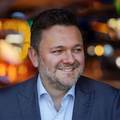 Nick Lane - Mobilesquared