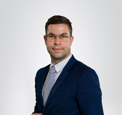 David Borchardt