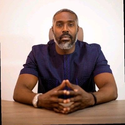 Speaker profile image for Napol&Atilde;&copy;on Mengot