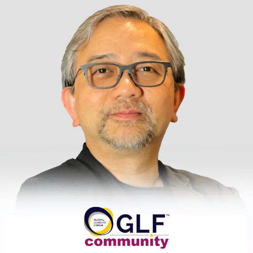 Speaker profile image for Charmond Tsang