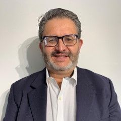Alejandro Guzman - Neu Consulting