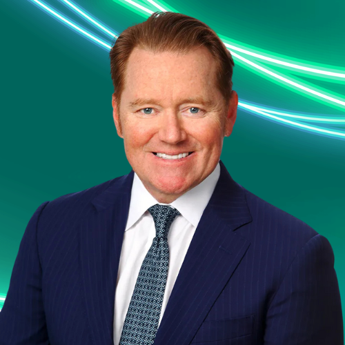 Speaker profile image for Marc Ganzi