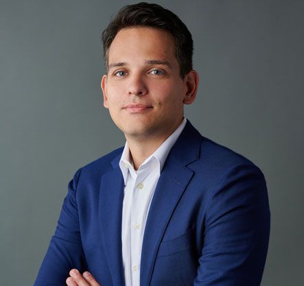 Nikola Trkulja - Grain Management