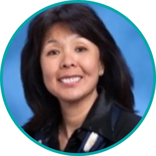 Speaker profile image for Susanna Kass