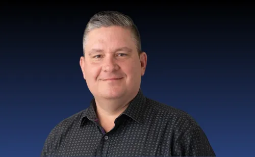 Speaker profile image for John Bonczek