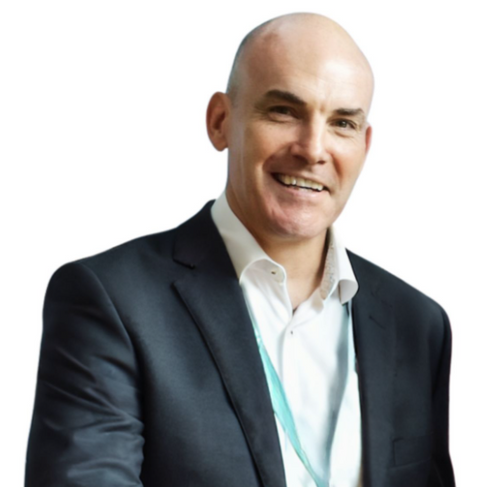 Speaker profile image for Conor Devine