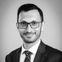 Speaker profile image for Nirad Deshpande