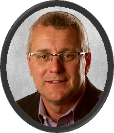 Speaker profile image for Randy Kinsey