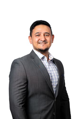 Brandon Seir - Kacific Broadband Satellites Group