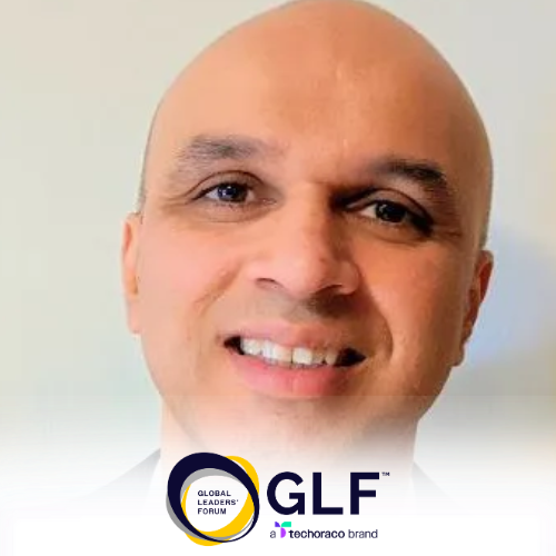Speaker profile image for Gopi Kurup