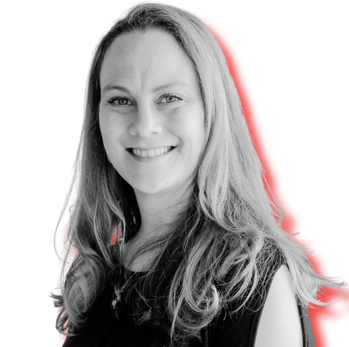 Speaker profile image for ChanÃ©l Oldfield