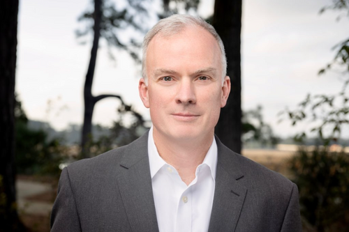 Speaker profile image for Paul Garnett