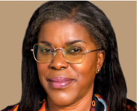 Speaker profile image for Liliane Kingue