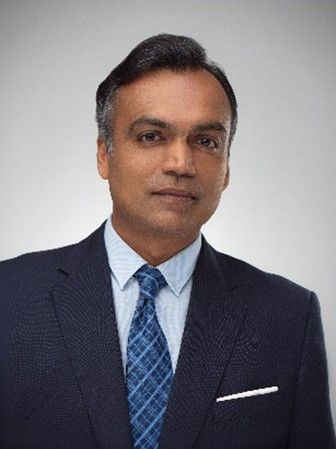 Speaker profile image for Varoon Raghavan