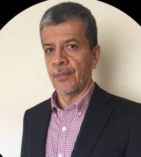 Fausto F. Zapata - Liberty Networks