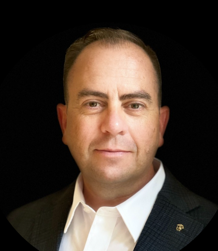 Jonathan M. George - Eutelsat America Corporation & OneWeb Technologies