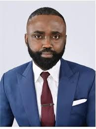 Speaker profile image for Vincent Kwarteng