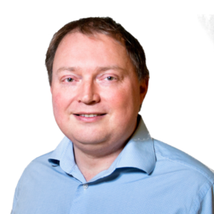 Speaker profile image for Remco Van Mook