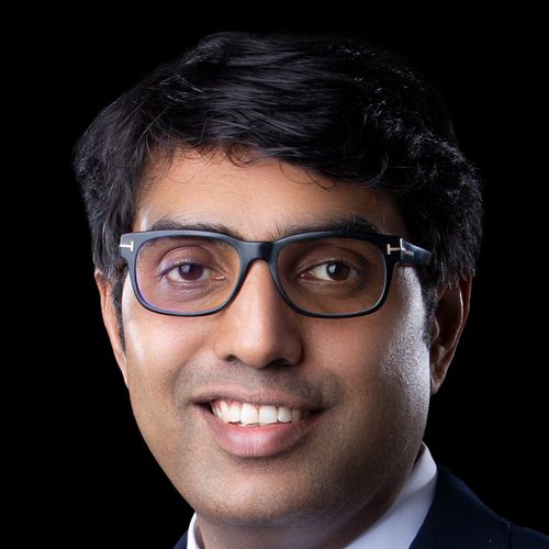 Speaker profile image for Gayan Koralage