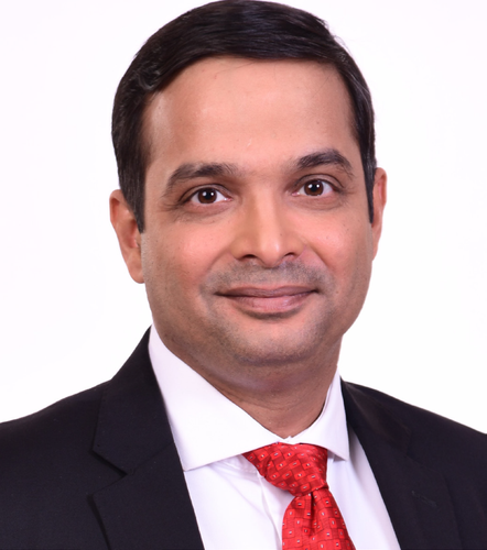 Speaker profile image for Prachur Sah