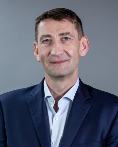 Speaker profile image for Daragh O'Neill