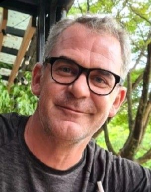 Speaker profile image for William Walters