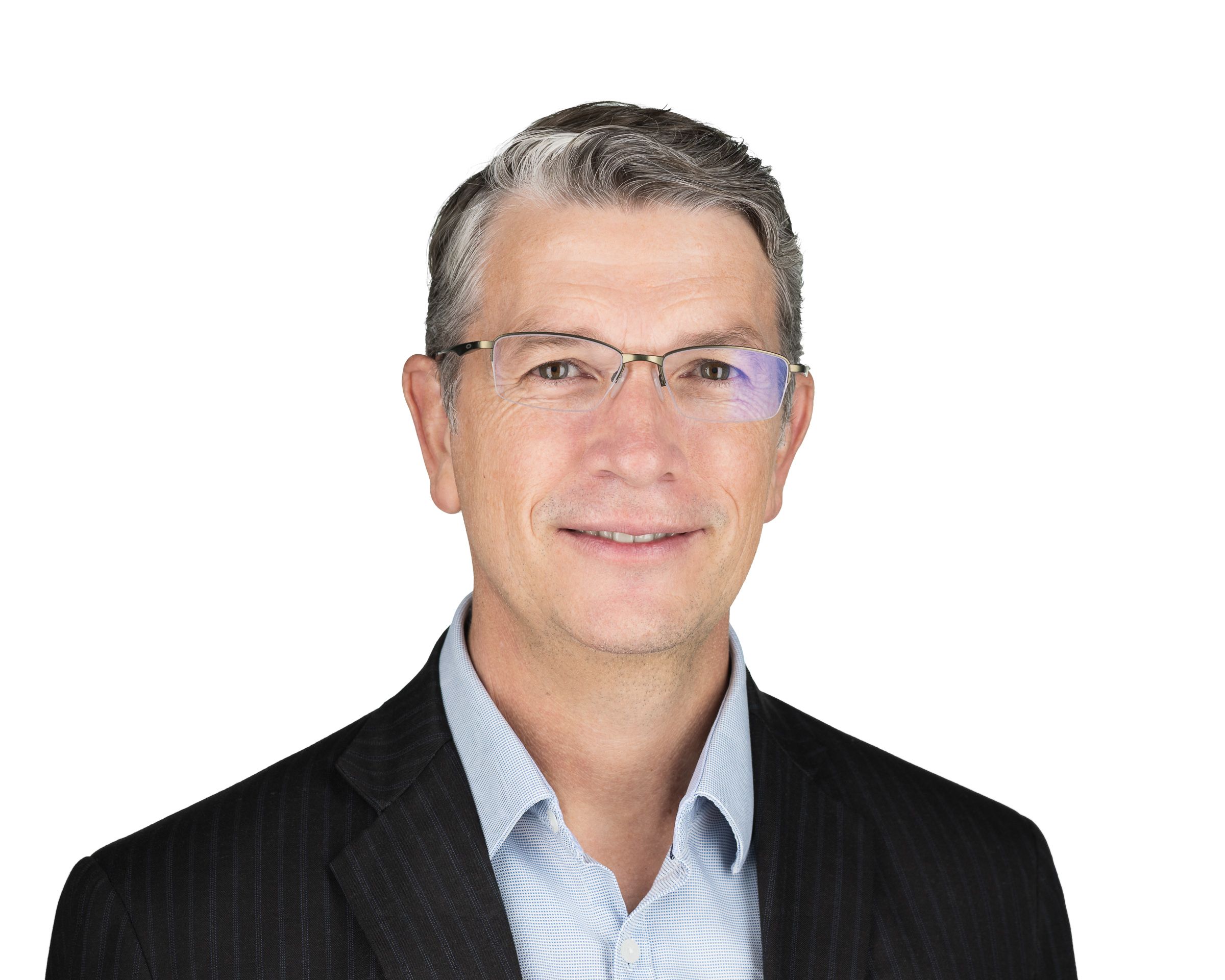 Simon Lewry