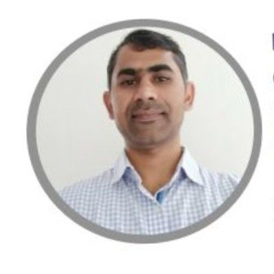 Speaker profile image for Sivaiah Yakkanti