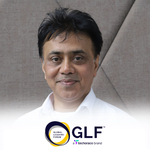 Amajit Gupta - LIGHTSTORM