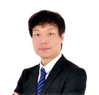 Speaker profile image for Chongguang Ma