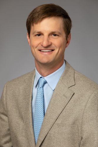 Speaker profile image for Charlie Beecherl