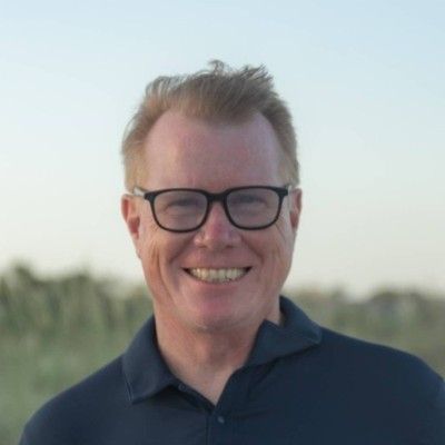 Speaker profile image for Robert Schult