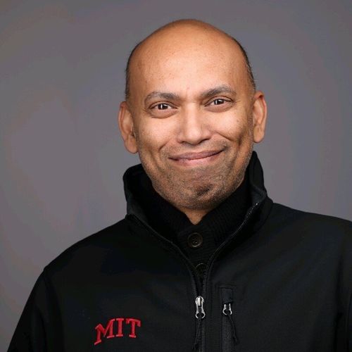 Speaker profile image for Sanjay Basu