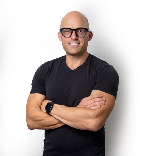 Speaker profile image for Shawn Cutter