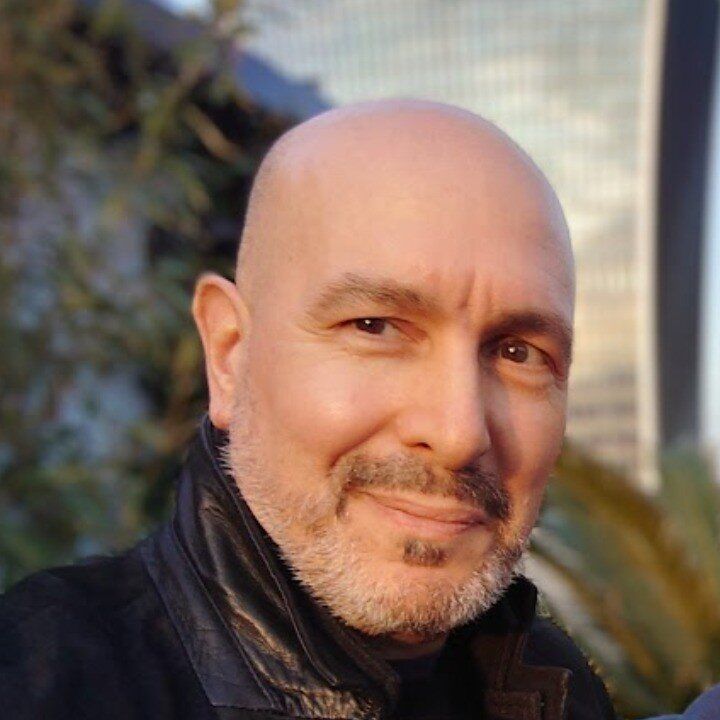 Speaker image for Rob DeMillo
