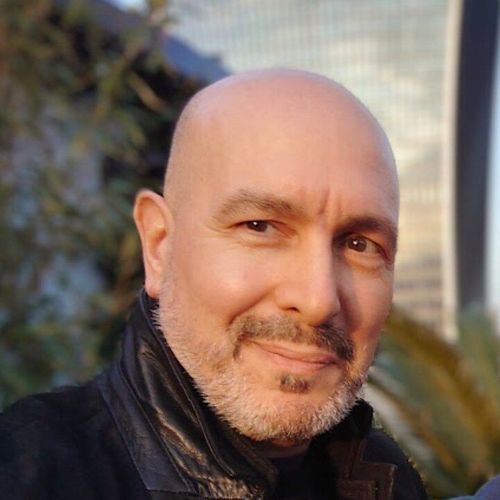 Speaker profile image for Rob DeMillo
