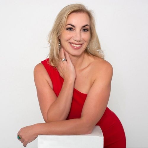 Speaker profile image for Donna Lorenzen